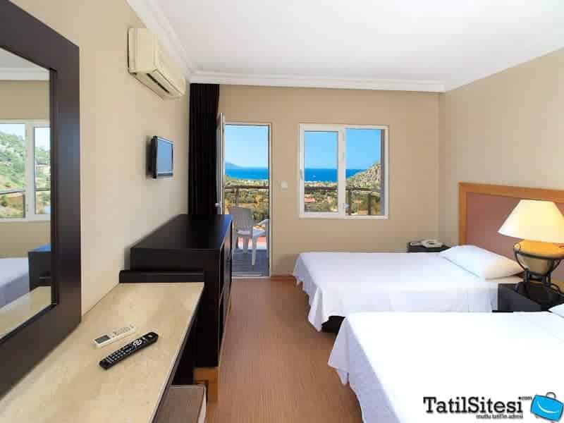 Manaspark Ölüdeniz 